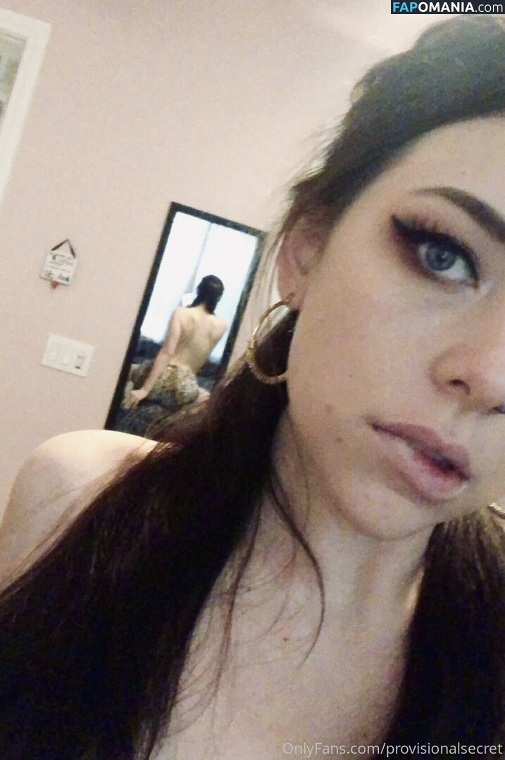 playfulsecret / provisionalsecret Çıplak OnlyFans  Sızdırılmış Fotoğraf #14