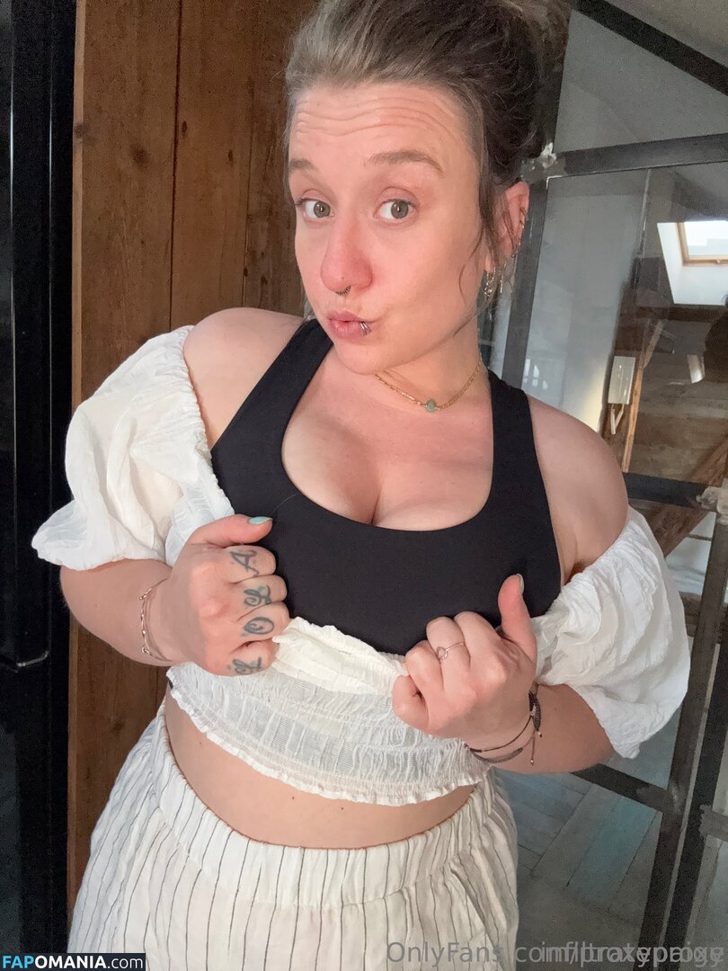 byproximusmaximus / proxypaige Çıplak OnlyFans  Sızdırılmış Fotoğraf #115