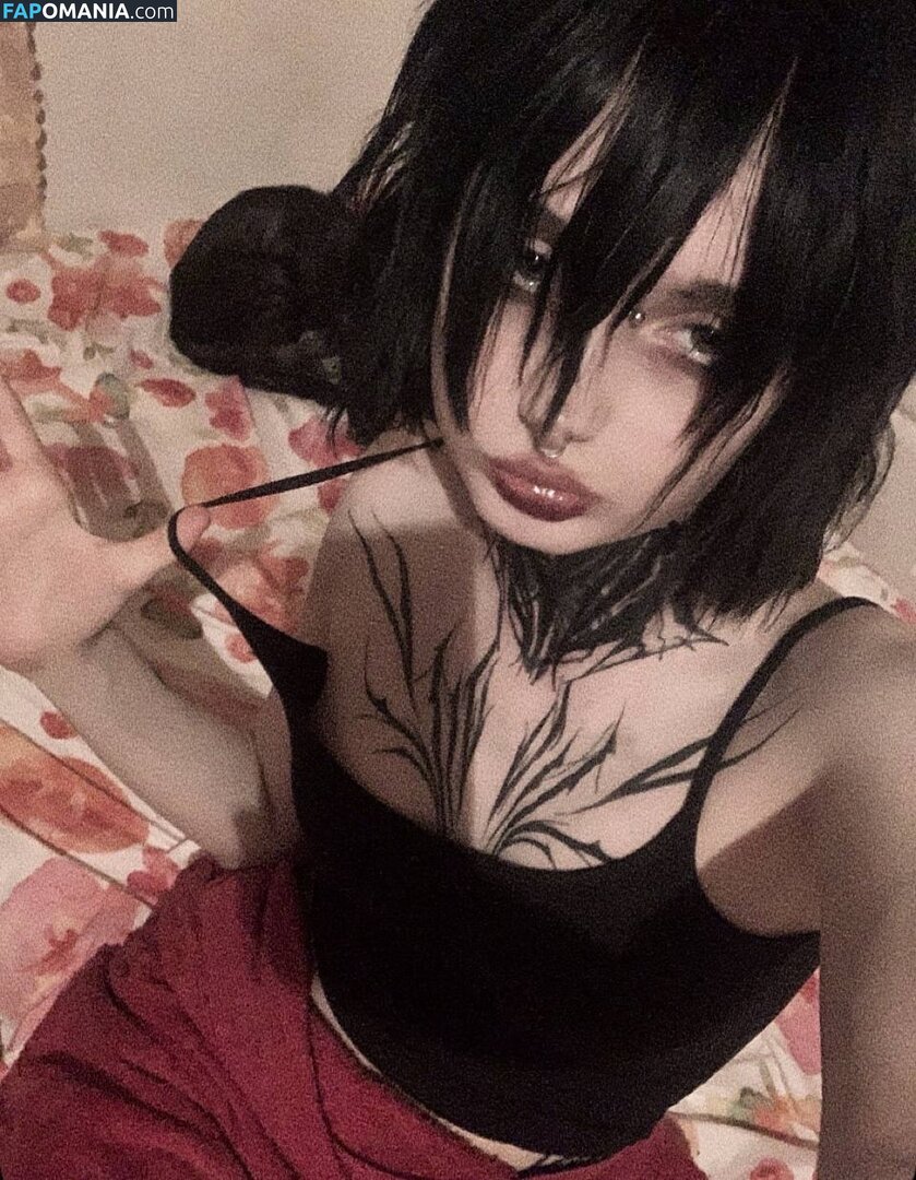 Psuxos / psux0s / психоз Çıplak OnlyFans  Sızdırılmış Fotoğraf #4