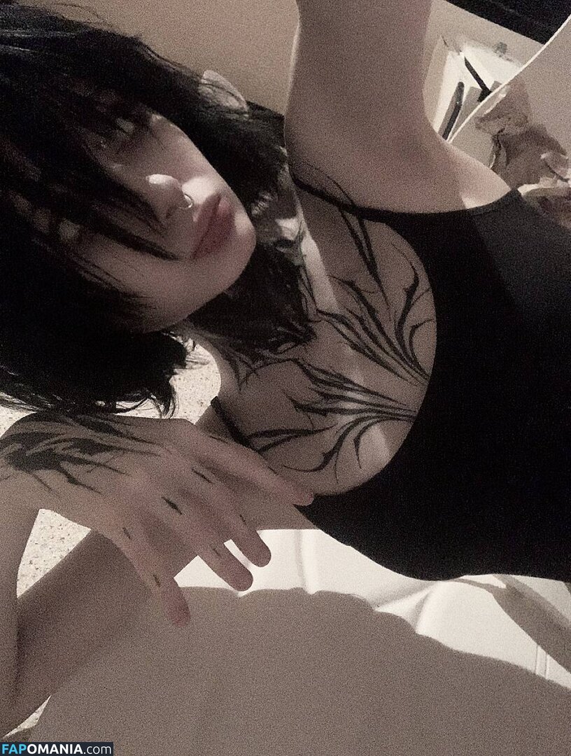 Psuxos / psux0s / психоз Çıplak OnlyFans  Sızdırılmış Fotoğraf #5