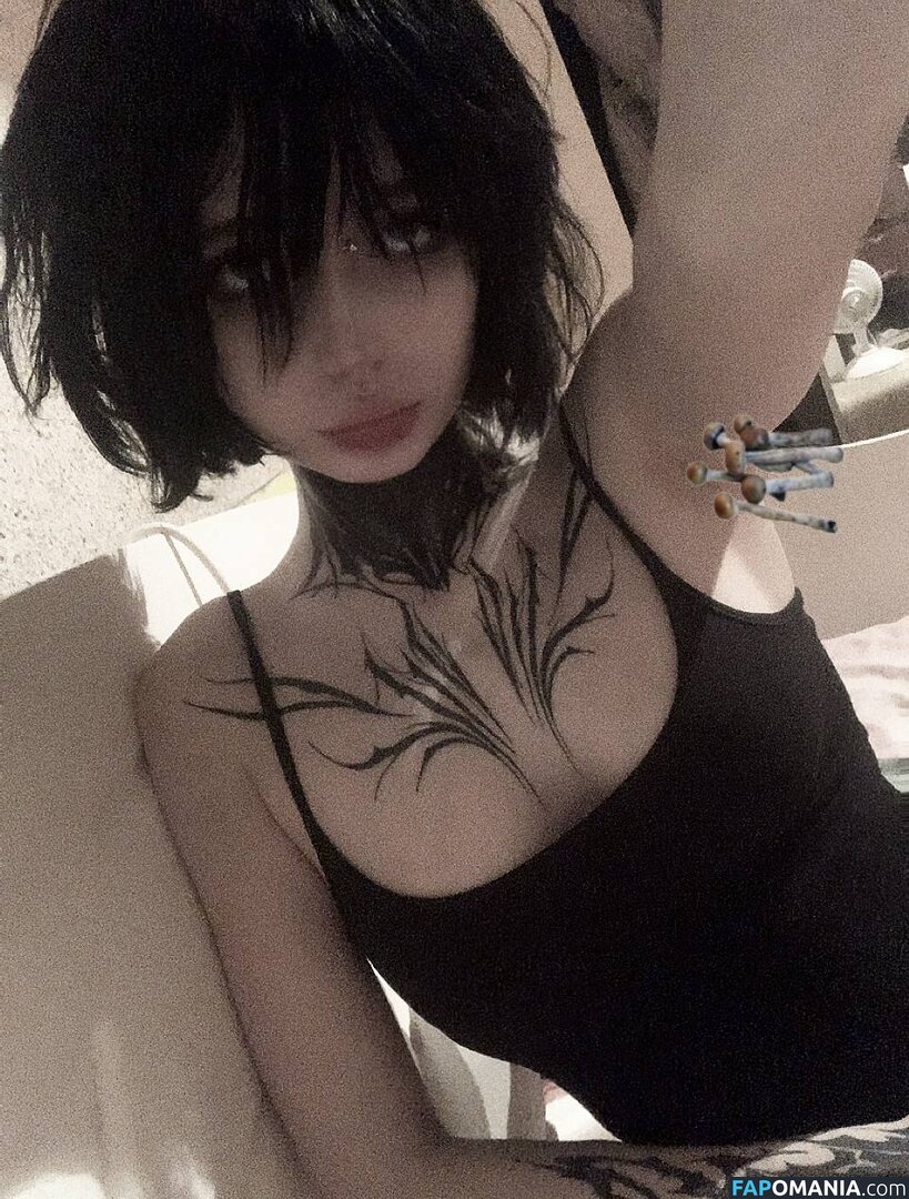 Psuxos / psux0s / психоз Çıplak OnlyFans  Sızdırılmış Fotoğraf #6