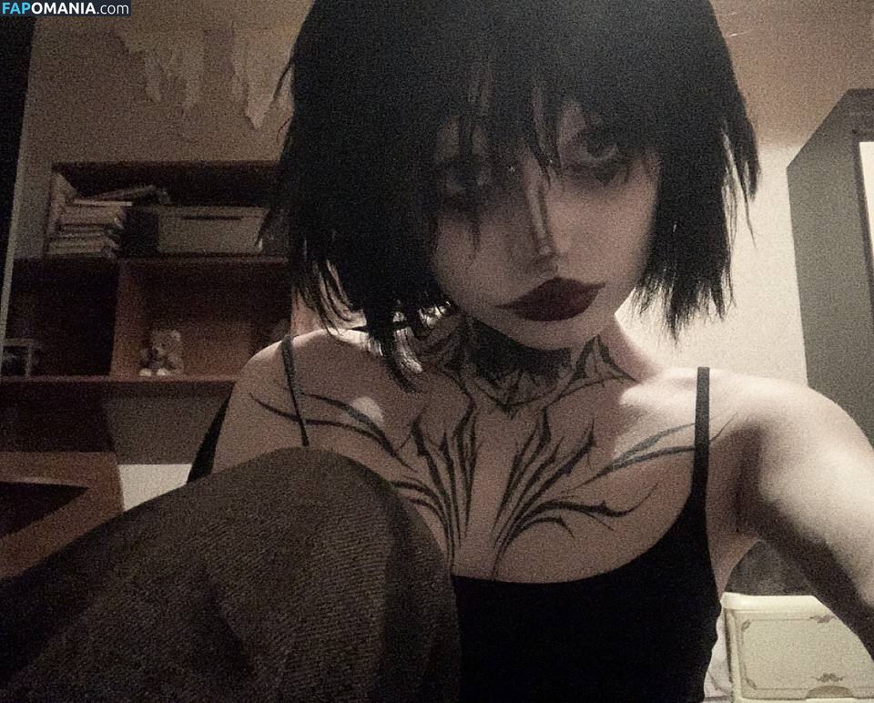 Psuxos / psux0s / психоз Çıplak OnlyFans  Sızdırılmış Fotoğraf #7
