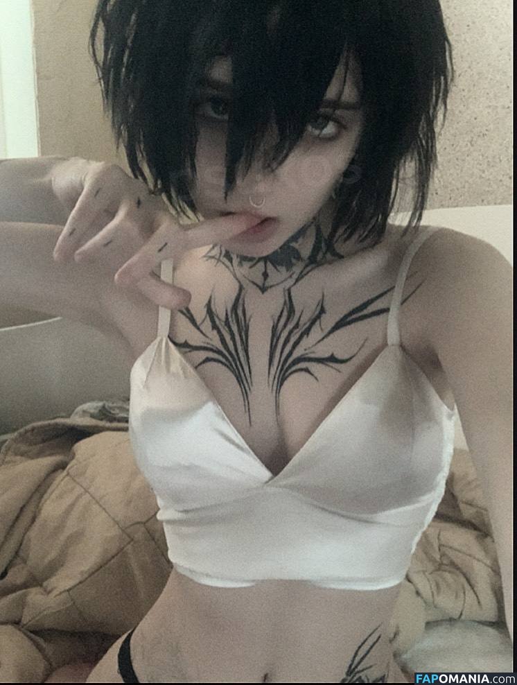 Psuxos / psux0s / психоз Çıplak OnlyFans  Sızdırılmış Fotoğraf #12