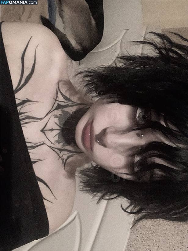 Psuxos / psux0s / психоз Çıplak OnlyFans  Sızdırılmış Fotoğraf #13