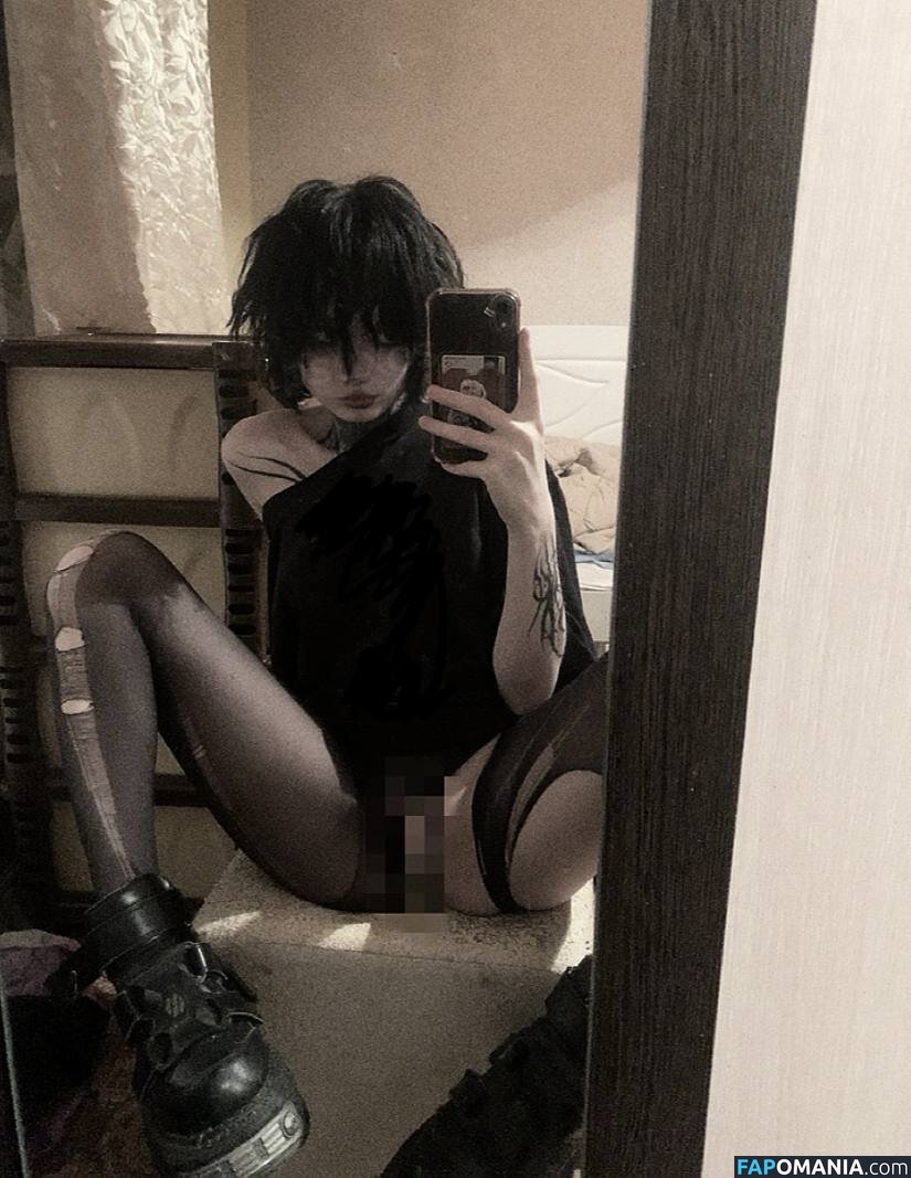 Psuxos / psux0s / психоз Çıplak OnlyFans  Sızdırılmış Fotoğraf #14