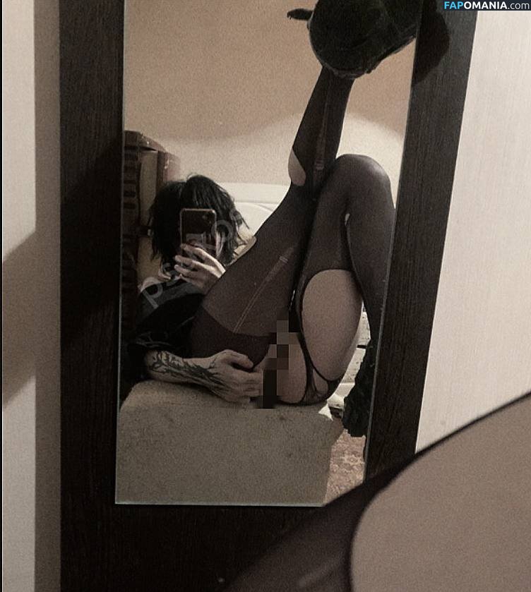 Psuxos / psux0s / психоз Çıplak OnlyFans  Sızdırılmış Fotoğraf #15