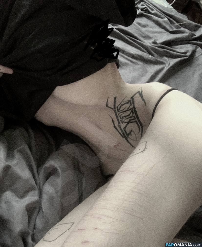 Psuxos / psux0s / психоз Çıplak OnlyFans  Sızdırılmış Fotoğraf #17