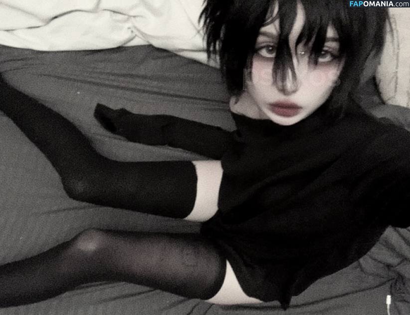 Psuxos / psux0s / психоз Çıplak OnlyFans  Sızdırılmış Fotoğraf #19