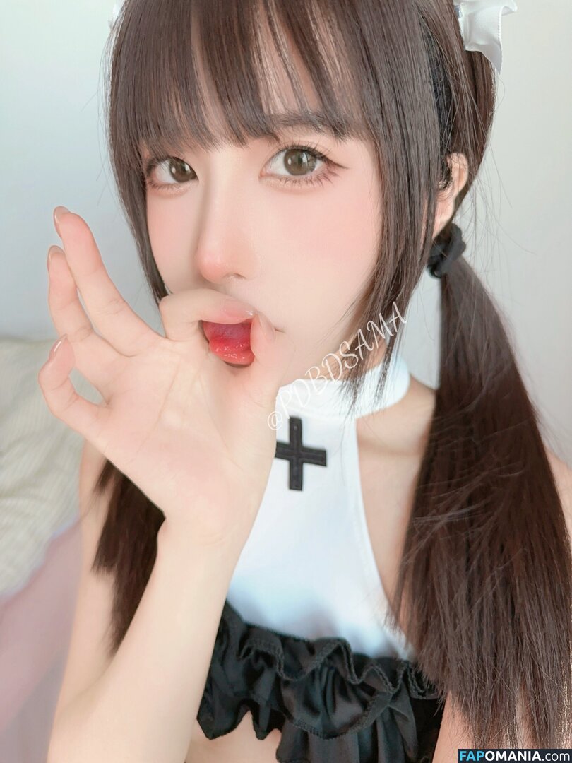 Puddingnice / bunnyboyfriend Çıplak OnlyFans  Sızdırılmış Fotoğraf #333