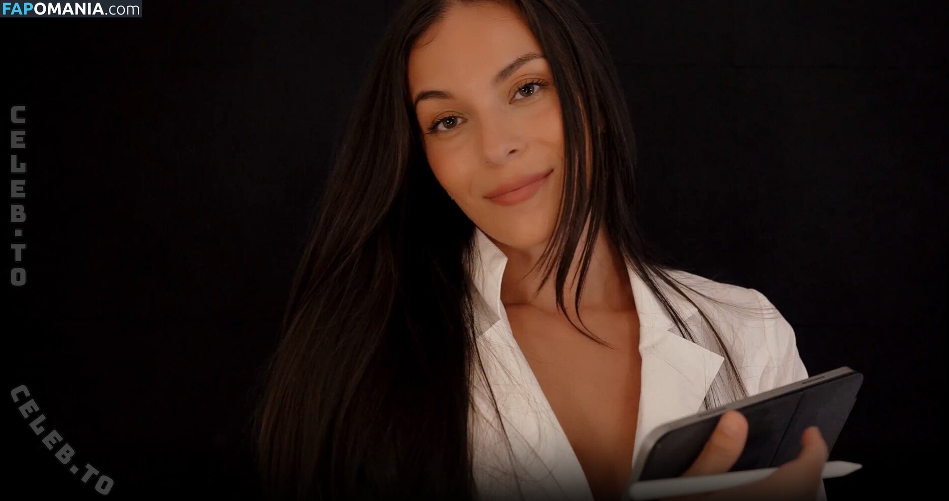 Puffin Asmr / PuffinASMR / puffinn__ Çıplak OnlyFans  Sızdırılmış Fotoğraf #1