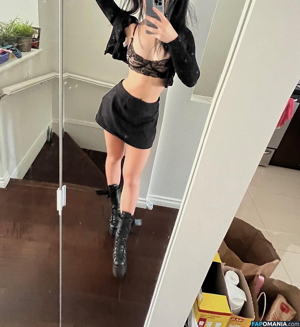 puffsbby Çıplak OnlyFans  Sızdırılmış Fotoğraf #2