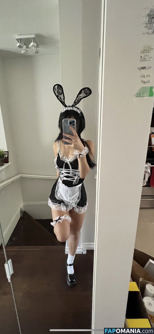 puffsbby Çıplak OnlyFans  Sızdırılmış Fotoğraf #3