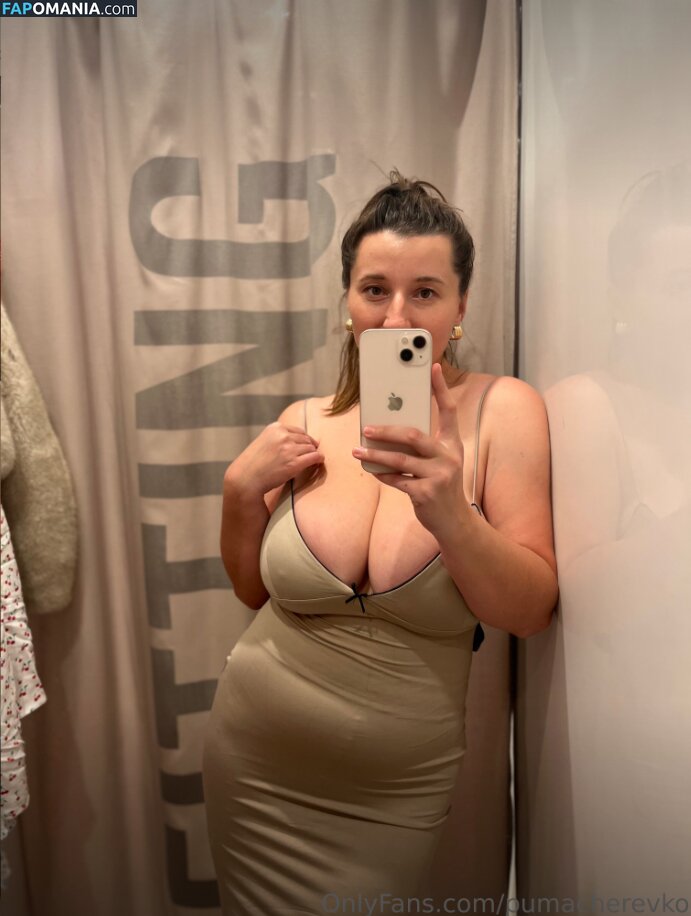 Margarita / Puma Cherevko / pumacherevko Çıplak OnlyFans  Sızdırılmış Fotoğraf #16