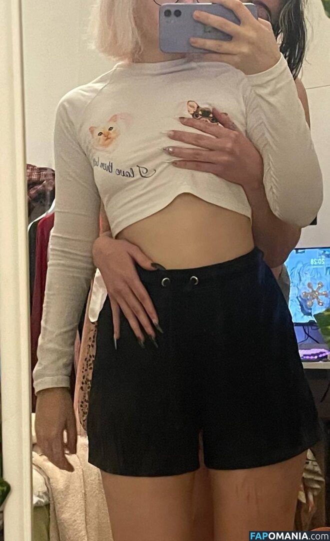 Pumpkin Pie / fairypie / hornypumpkin / pumpkinpiepitbull Çıplak OnlyFans  Sızdırılmış Fotoğraf #16