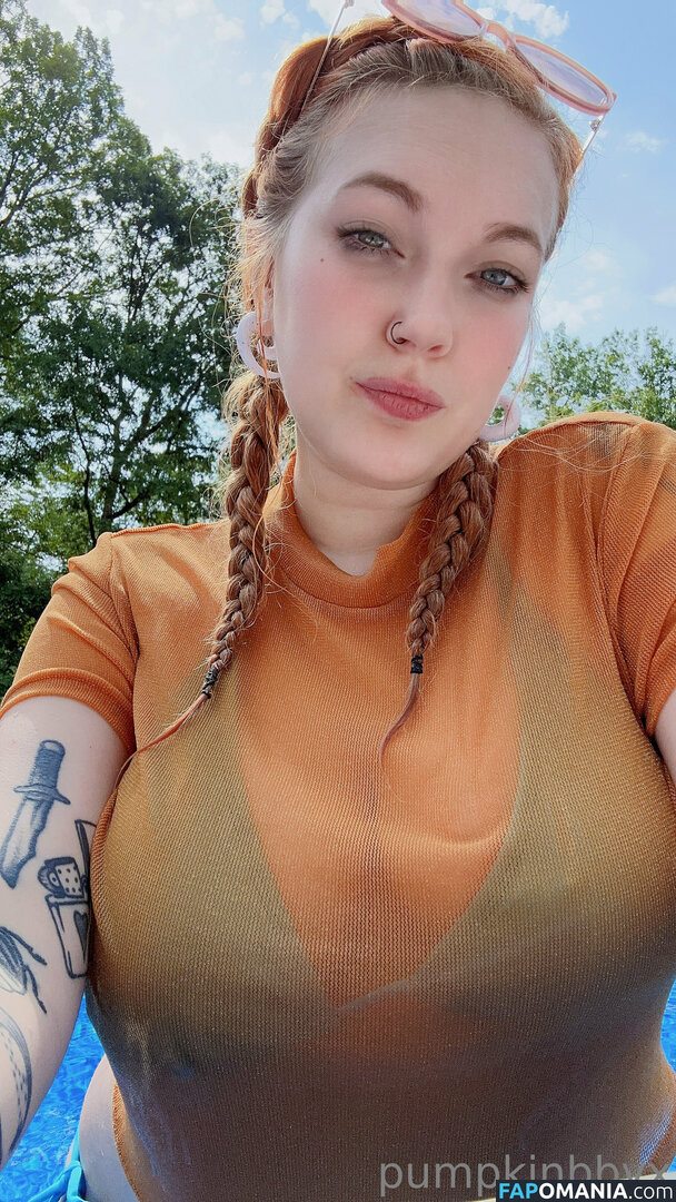 pumpkinbbyx Çıplak OnlyFans  Sızdırılmış Fotoğraf #50