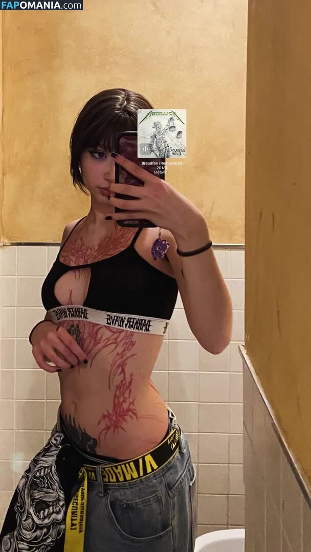 punk.doberman / punkdoberman / pussysexual Çıplak OnlyFans  Sızdırılmış Fotoğraf #1
