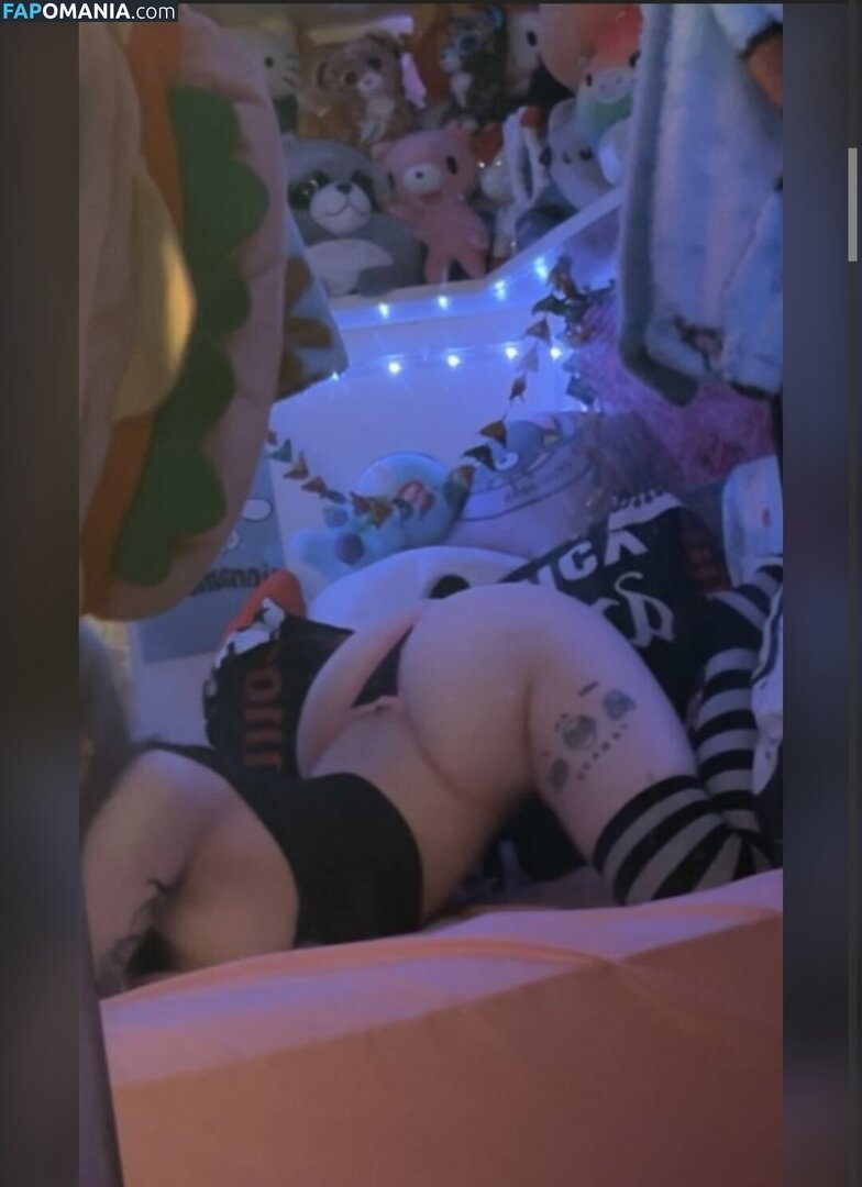 PupBunsOfficial / PuppyBuns Çıplak OnlyFans  Sızdırılmış Fotoğraf #1