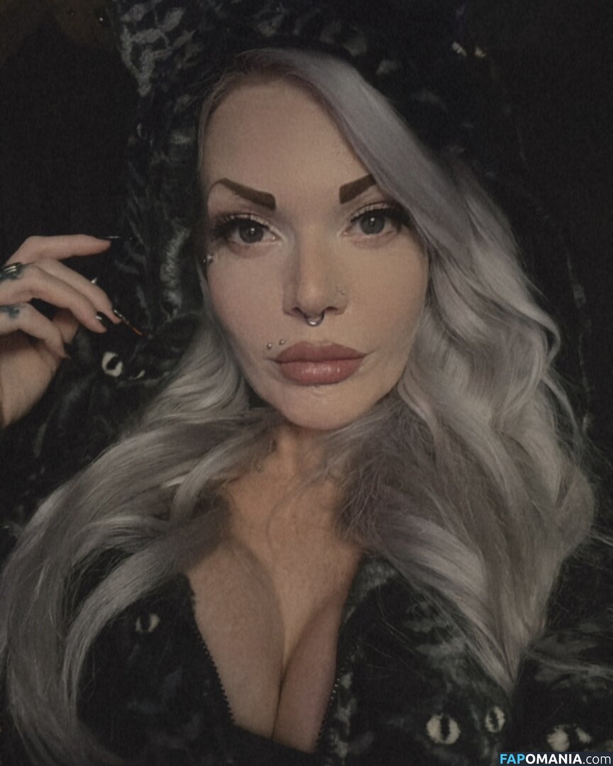 Pure.horror Çıplak OnlyFans  Sızdırılmış Fotoğraf #1