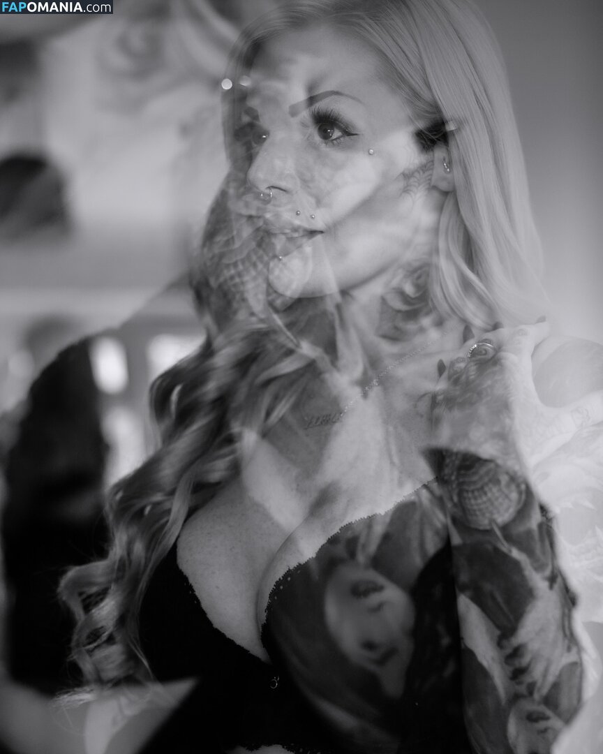 Pure.horror Çıplak OnlyFans  Sızdırılmış Fotoğraf #14