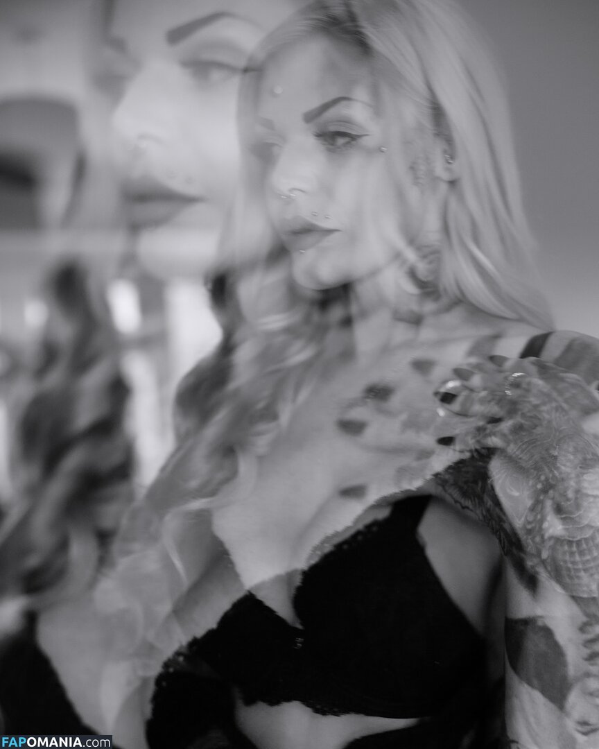 Pure.horror Çıplak OnlyFans  Sızdırılmış Fotoğraf #16