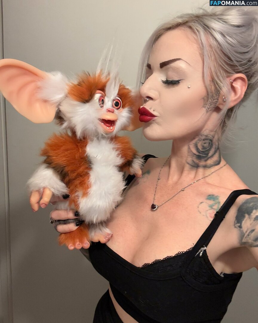 Pure.horror Çıplak OnlyFans  Sızdırılmış Fotoğraf #18