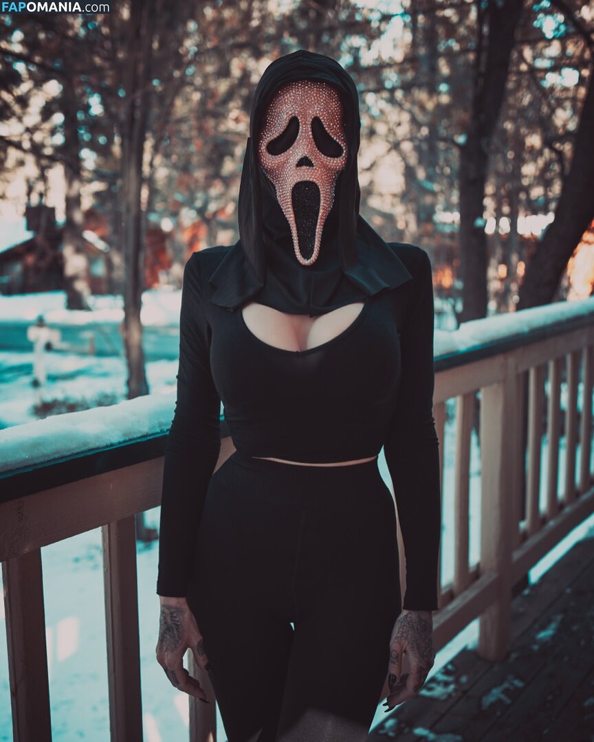 Pure.horror Çıplak OnlyFans  Sızdırılmış Fotoğraf #19