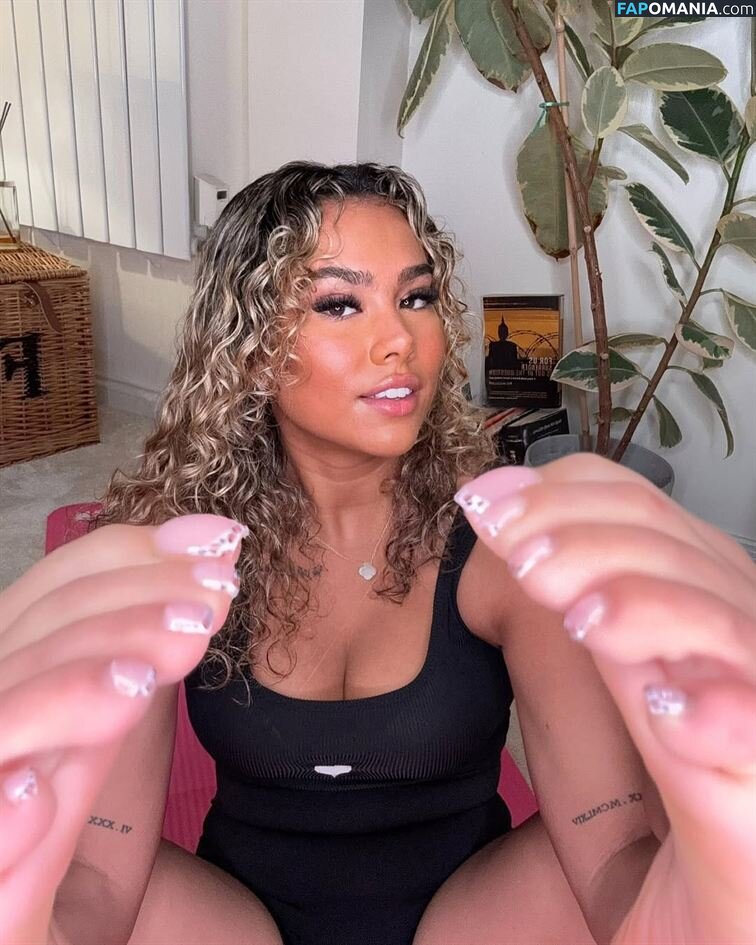 purelybamb Çıplak OnlyFans  Sızdırılmış Fotoğraf #14