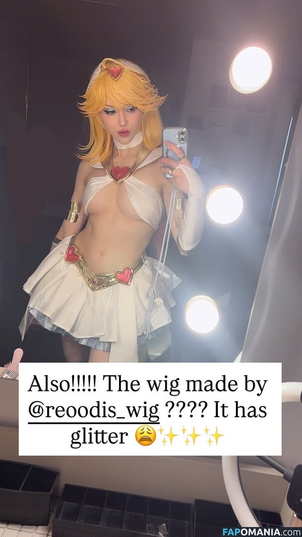 Purin / Purin_cosplay / aka_purin Çıplak OnlyFans  Sızdırılmış Fotoğraf #4