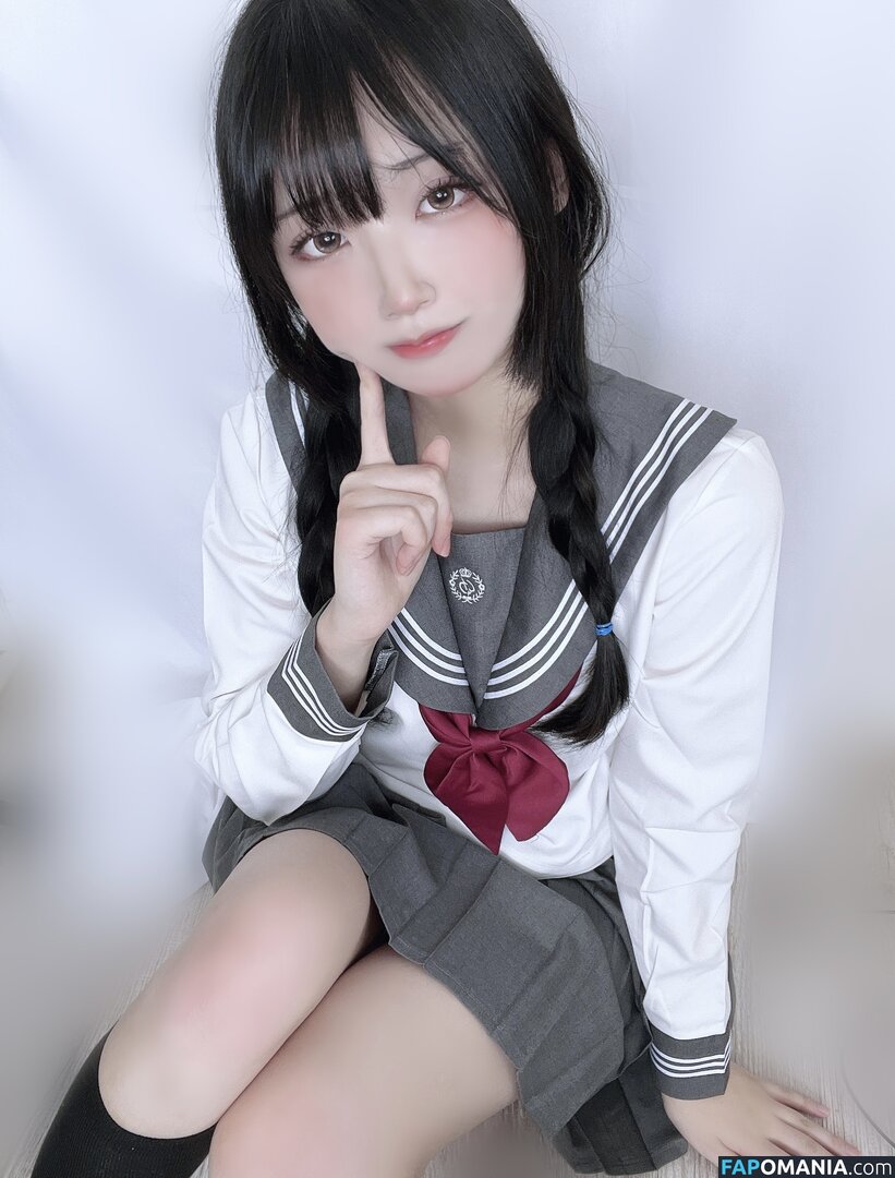 Purinn Cosplay / https: / purinn_cos Çıplak OnlyFans  Sızdırılmış Fotoğraf #1