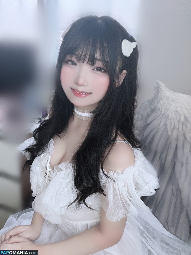 Purinn Cosplay / https: / purinn_cos Çıplak OnlyFans  Sızdırılmış Fotoğraf #2