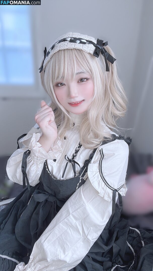 Purinn Cosplay / https: / purinn_cos Çıplak OnlyFans  Sızdırılmış Fotoğraf #5