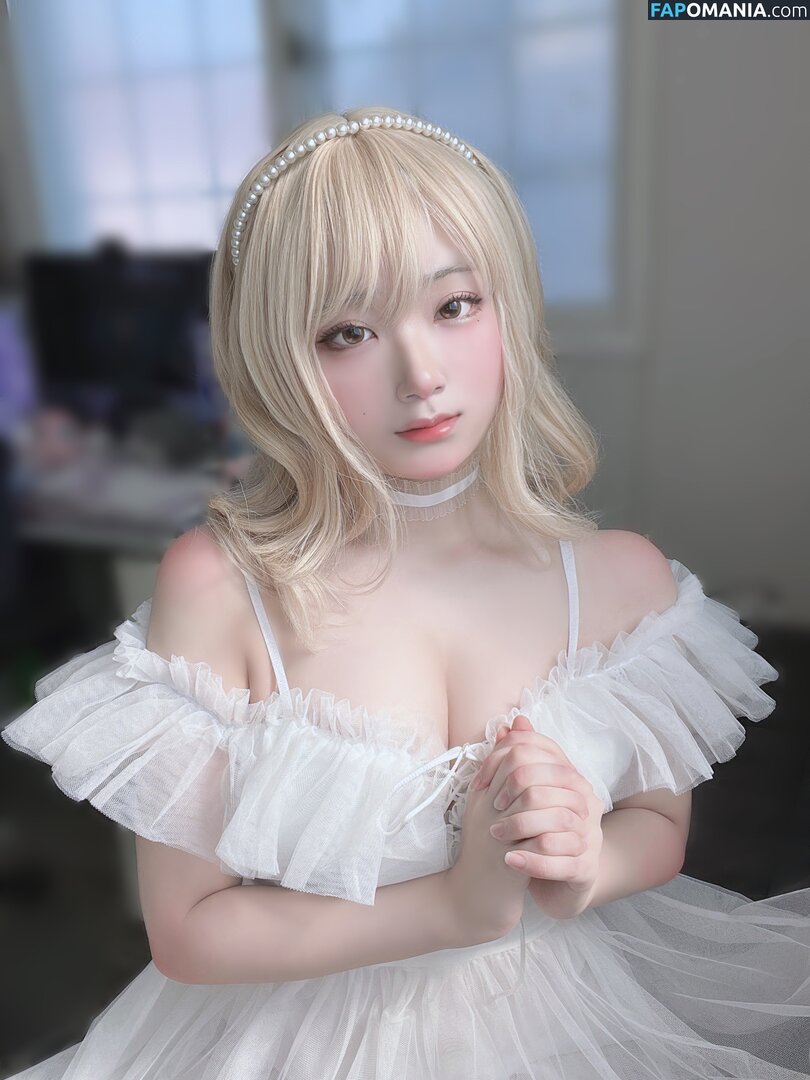 Purinn Cosplay / https: / purinn_cos Çıplak OnlyFans  Sızdırılmış Fotoğraf #7