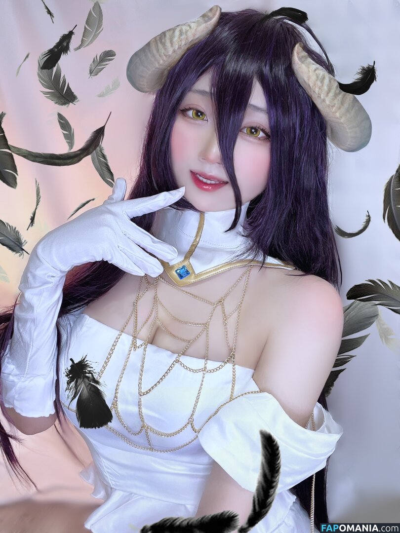 Purinn Cosplay / https: / purinn_cos Çıplak OnlyFans  Sızdırılmış Fotoğraf #8