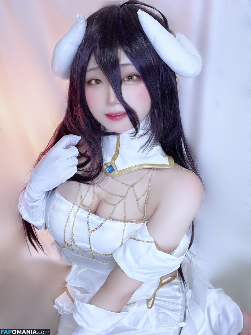 Purinn Cosplay / https: / purinn_cos Çıplak OnlyFans  Sızdırılmış Fotoğraf #9