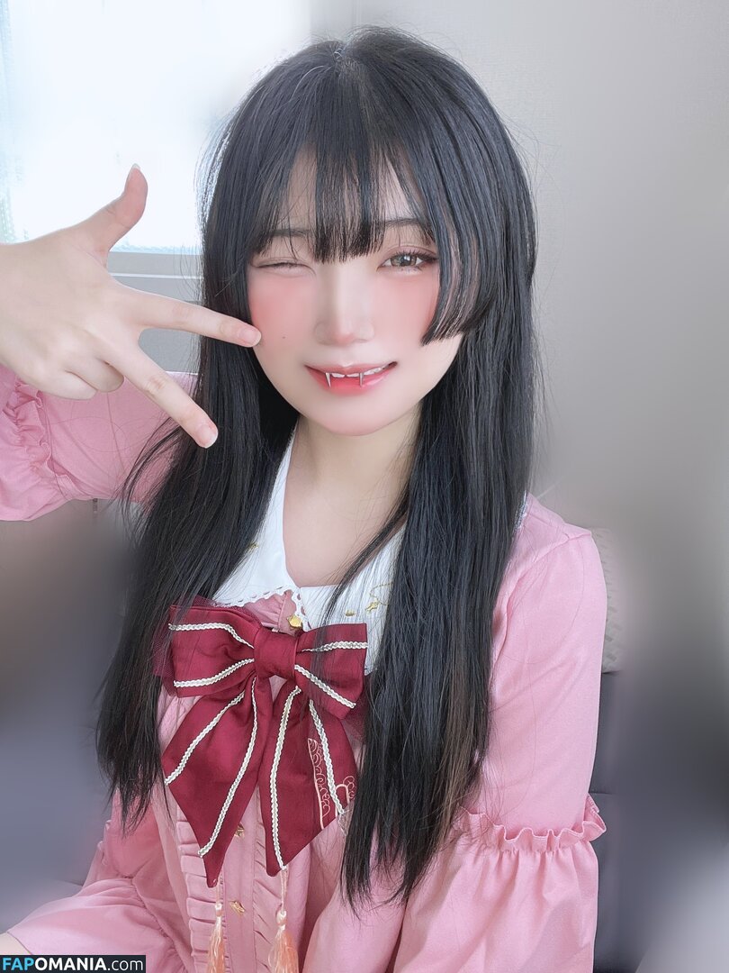 Purinn Cosplay / https: / purinn_cos Çıplak OnlyFans  Sızdırılmış Fotoğraf #10