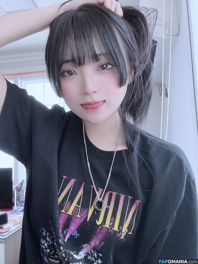 Purinn Cosplay / https: / purinn_cos Çıplak OnlyFans  Sızdırılmış Fotoğraf #11