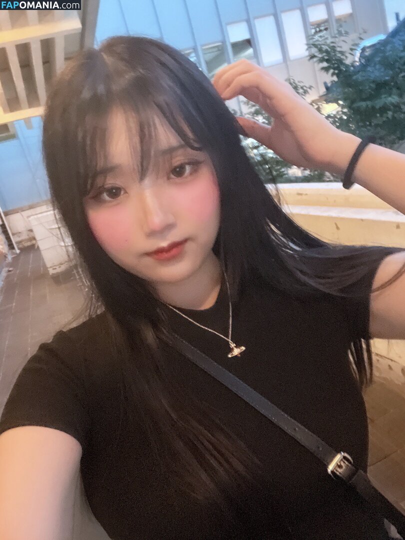 Purinn Cosplay / https: / purinn_cos Çıplak OnlyFans  Sızdırılmış Fotoğraf #12