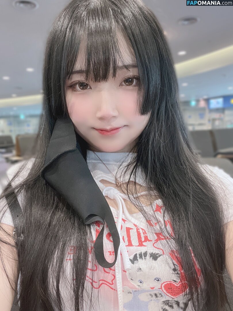 Purinn Cosplay / https: / purinn_cos Çıplak OnlyFans  Sızdırılmış Fotoğraf #13