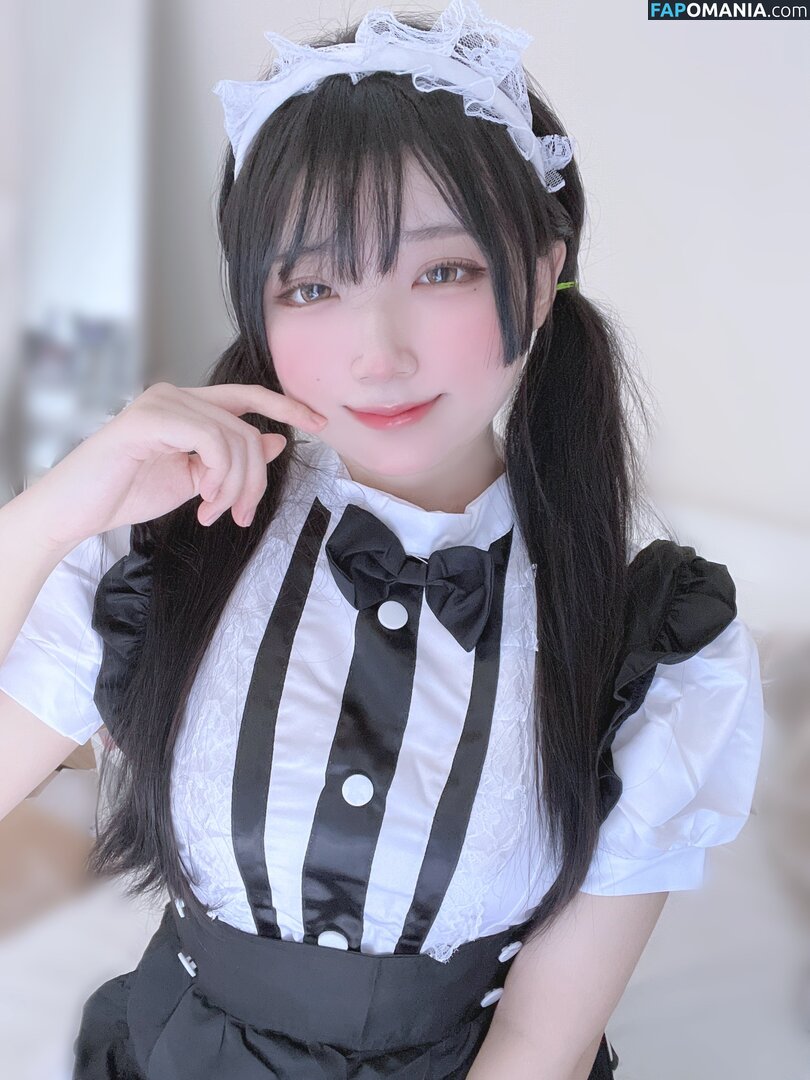 Purinn Cosplay / https: / purinn_cos Çıplak OnlyFans  Sızdırılmış Fotoğraf #14
