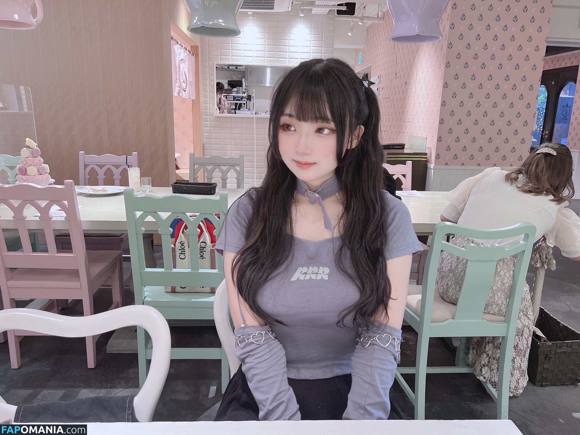 Purinn Cosplay / https: / purinn_cos Çıplak OnlyFans  Sızdırılmış Fotoğraf #16