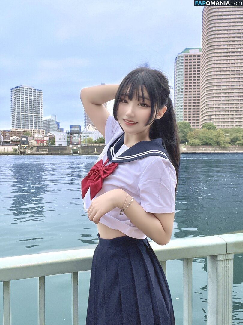 Purinn Cosplay / https: / purinn_cos Çıplak OnlyFans  Sızdırılmış Fotoğraf #18