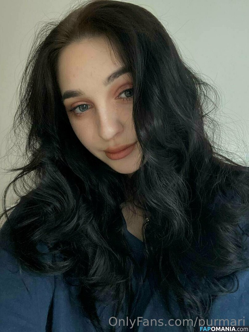 purmari / purmaricollections Çıplak OnlyFans  Sızdırılmış Fotoğraf #25