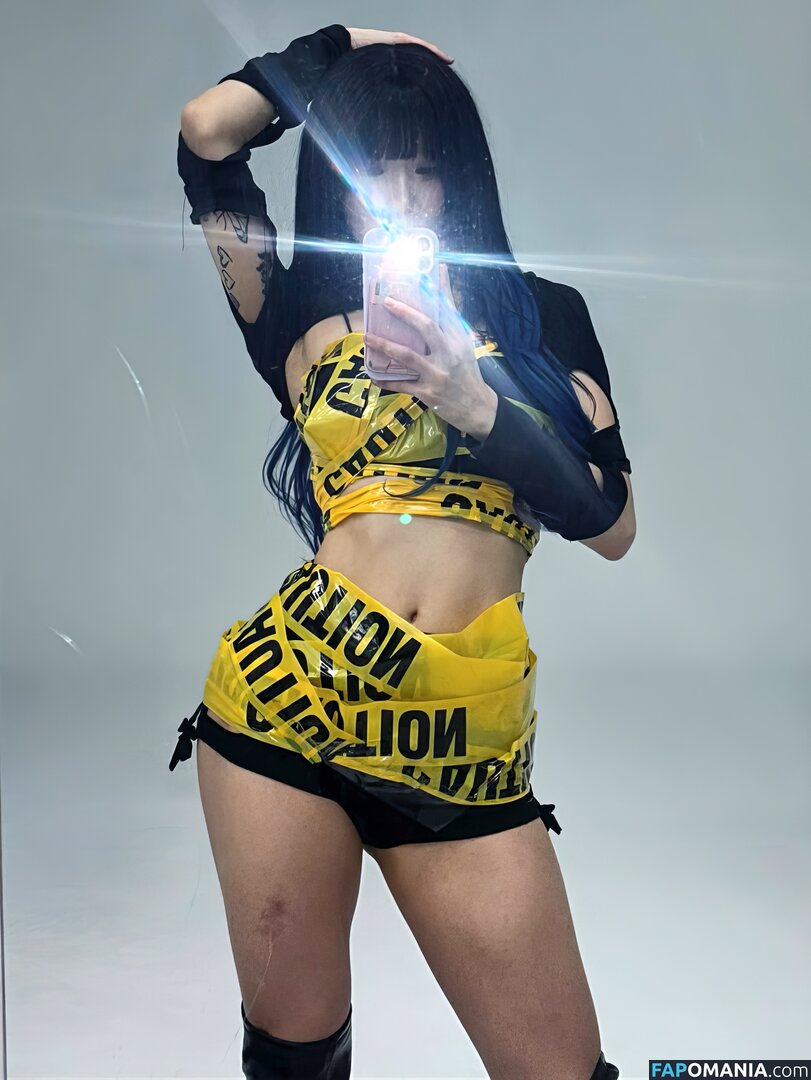 _purple_lee_ Çıplak OnlyFans  Sızdırılmış Fotoğraf #3