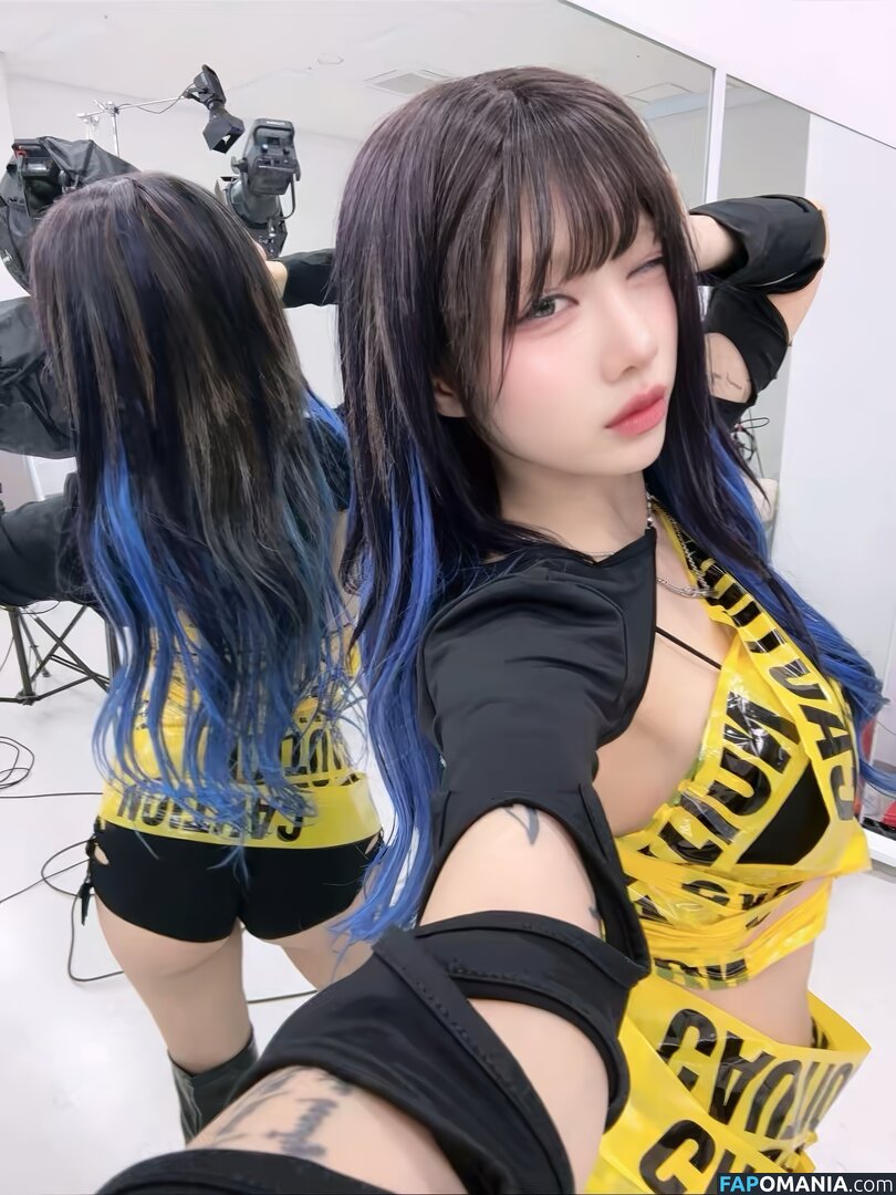 _purple_lee_ Çıplak OnlyFans  Sızdırılmış Fotoğraf #4