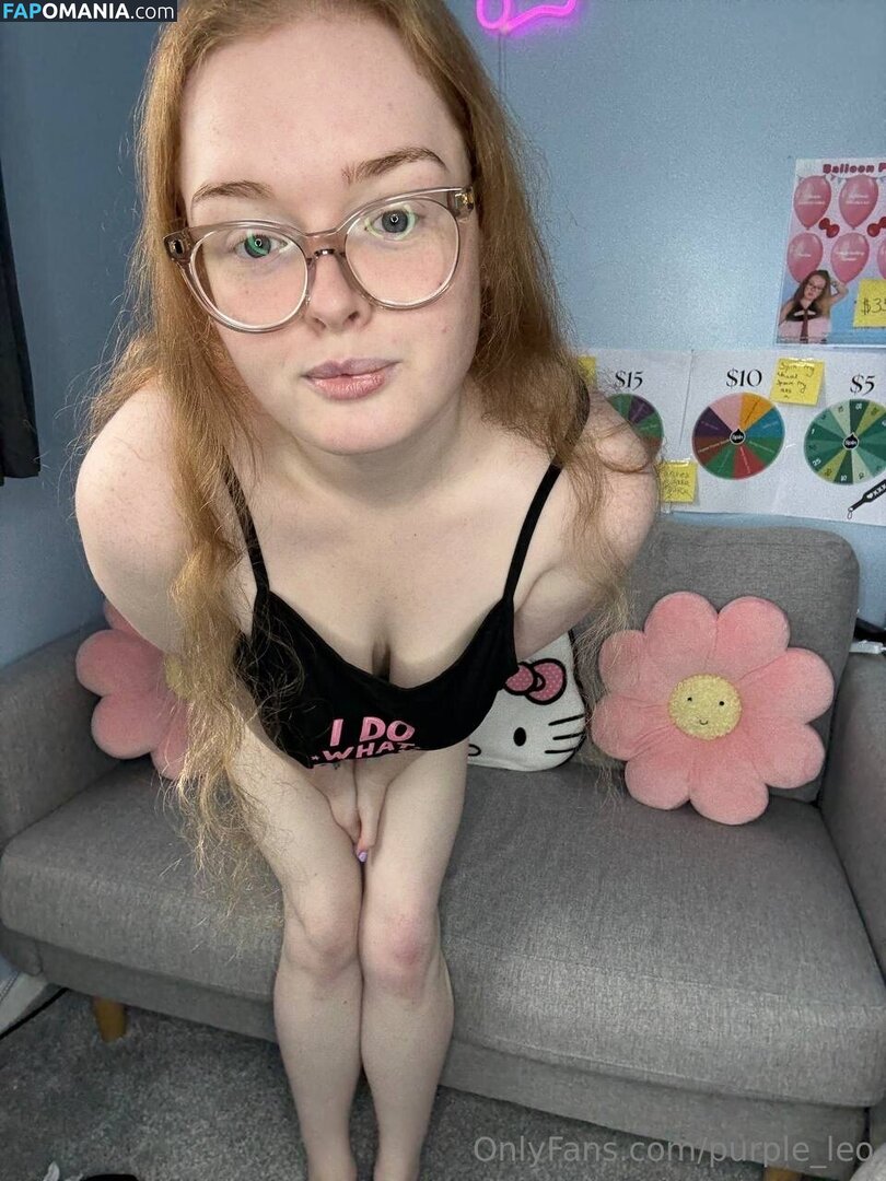 purple_leo / thepurpleleo Çıplak OnlyFans  Sızdırılmış Fotoğraf #2