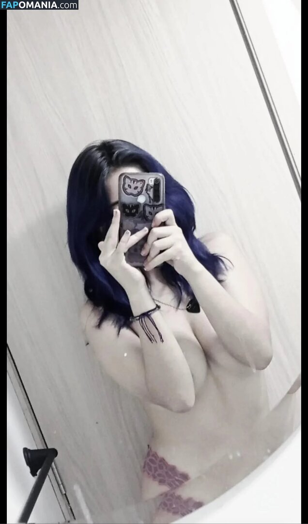 Purplelilith3 / purp.lilith Çıplak OnlyFans  Sızdırılmış Fotoğraf #2