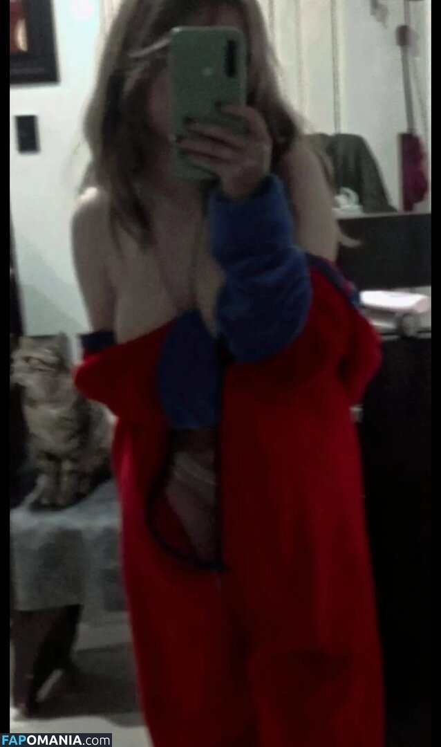 Purplelilith3 / purp.lilith Çıplak OnlyFans  Sızdırılmış Fotoğraf #3