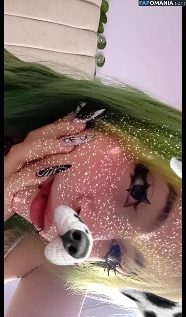 Purplelilith3 / purp.lilith Çıplak OnlyFans  Sızdırılmış Fotoğraf #6