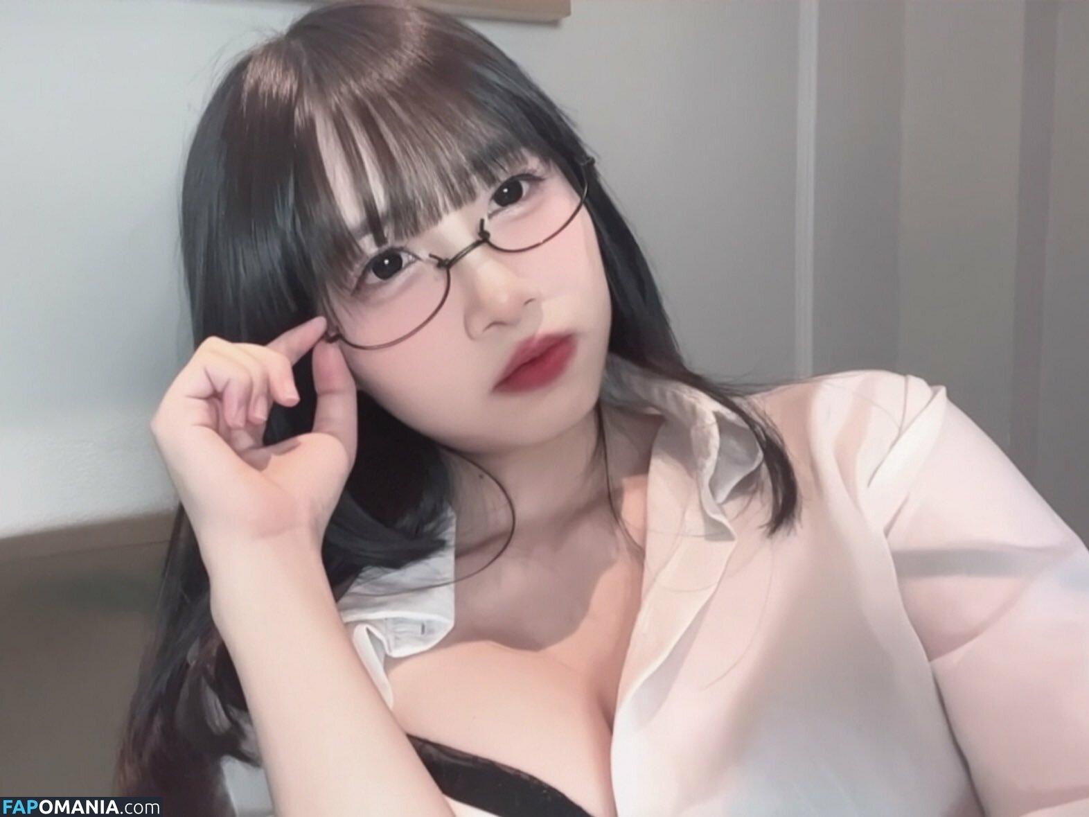 Purrin / Purrinchu Çıplak OnlyFans  Sızdırılmış Fotoğraf #3
