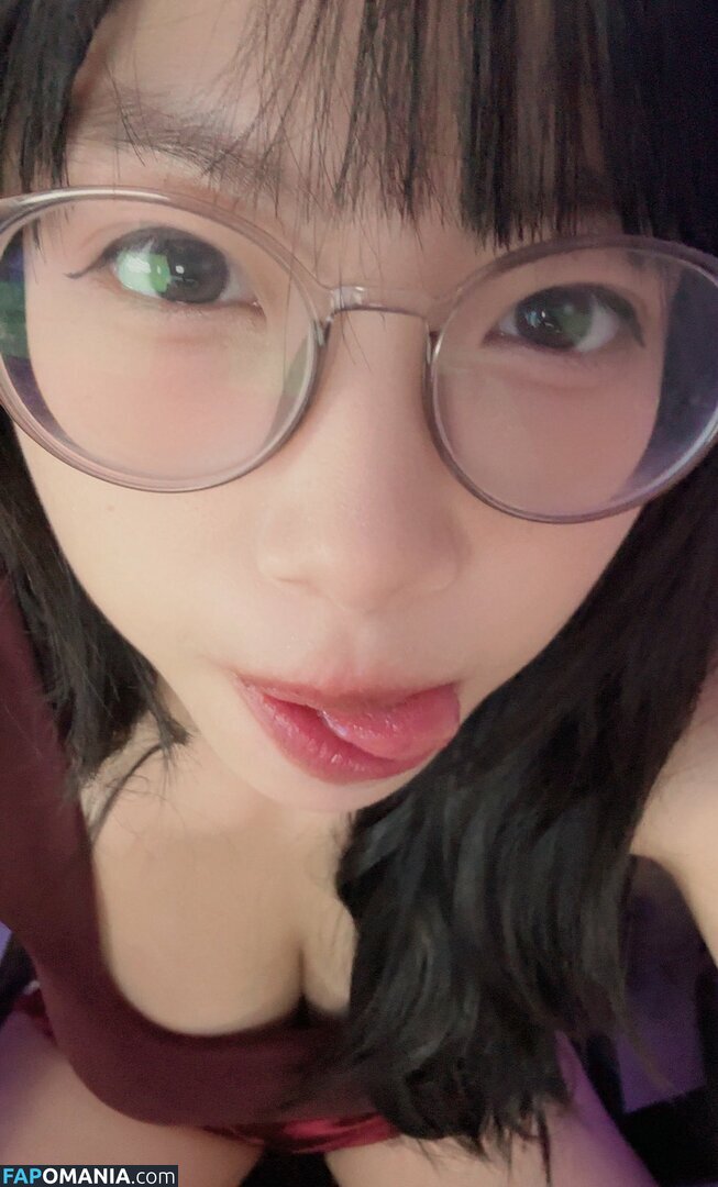 Purrin / Purrinchu Çıplak OnlyFans  Sızdırılmış Fotoğraf #7